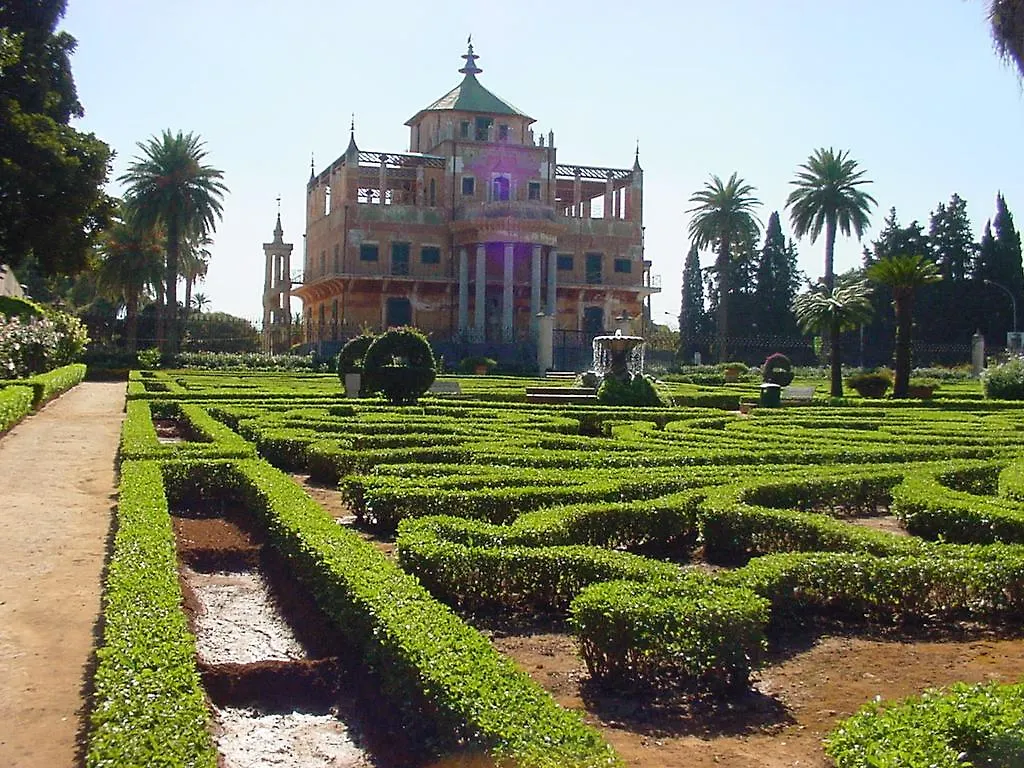 La Casa Di Pepe Hotel Palermo Italy